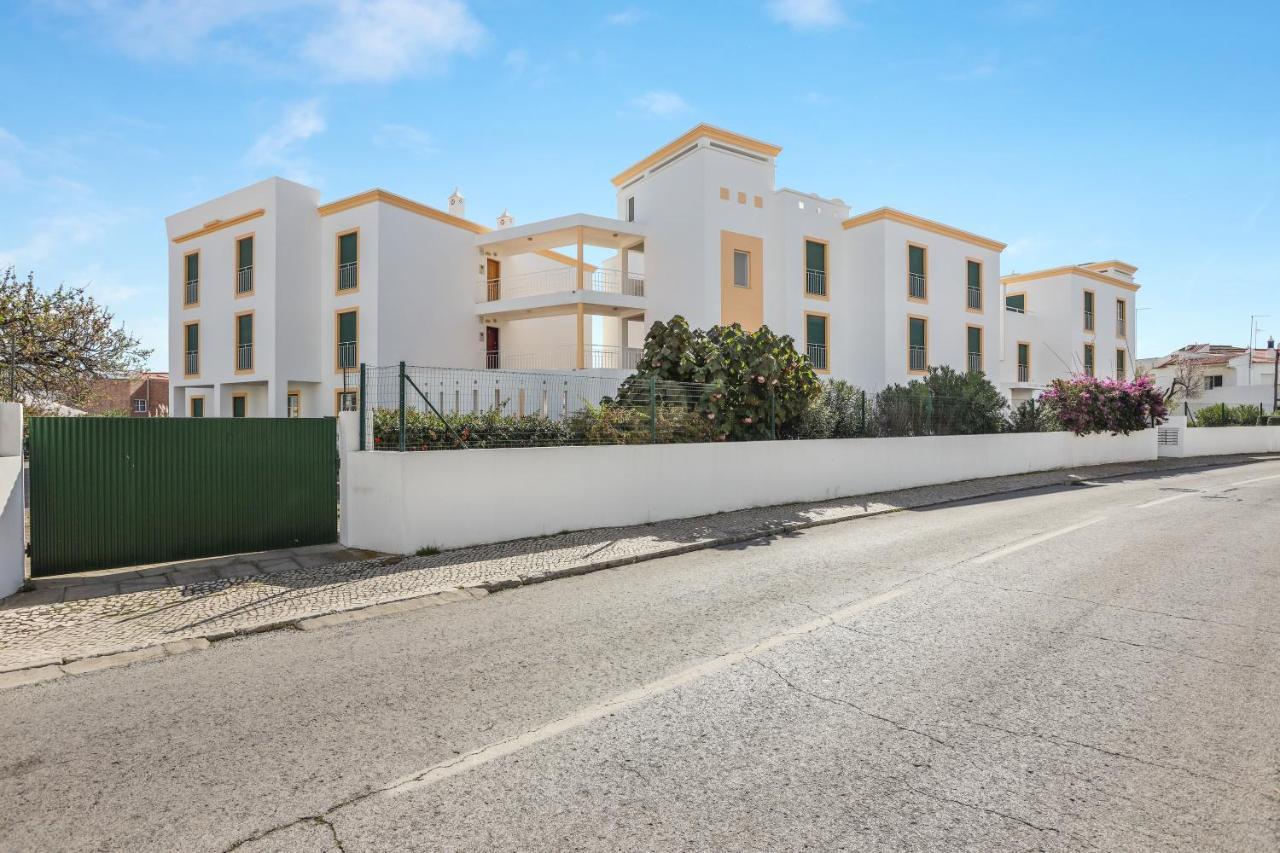 Apartamento T2 Eurolar Albufeira Exterior foto